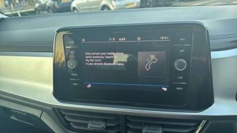 Volkswagen T-Roc 1.5 TSI Life 5dr DSG