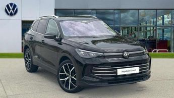 Volkswagen Tiguan 1.5 eTSI 150 Elegance 5dr DSG