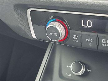 Audi Q3 35 TFSI S Line 5dr S Tronic [Leather]