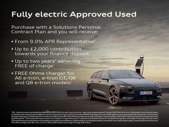 Audi Q3 35 TFSI S Line 5dr S Tronic [Leather]