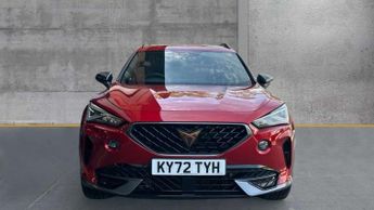 Cupra Formentor 1.5 TSI 150 V2 5dr DSG