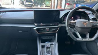 Cupra Formentor 1.5 TSI 150 V2 5dr DSG