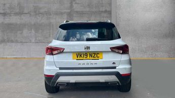SEAT Arona 1.0 TSI 115 FR Sport [EZ] 5dr DSG