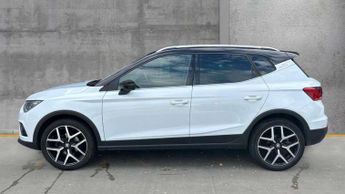 SEAT Arona 1.0 TSI 115 FR Sport [EZ] 5dr DSG