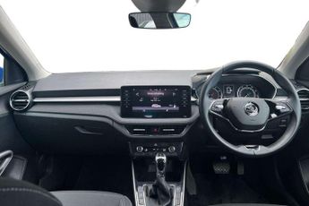 Skoda Fabia 1.0 TSI 110 SE L 5dr DSG