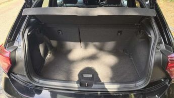Volkswagen Polo 1.0 TSI R-Line 5dr DSG