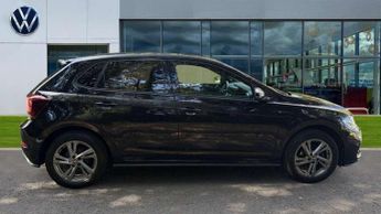 Volkswagen Polo 1.0 TSI R-Line 5dr DSG