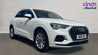 Audi Q3 35 TFSI Sport 5dr