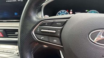 Hyundai Santa Fe 1.6 TGDi Hybrid Ultimate 5dr 4WD Auto
