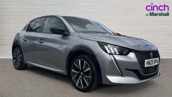 Peugeot 208 1.2 PureTech 100 GT Line 5dr