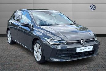 Volkswagen Golf 1.5 TSI 150 Match 5dr