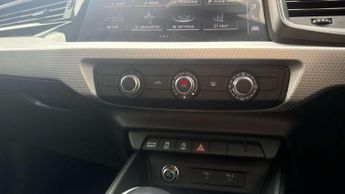 Audi A1 30 TFSI 110 S Line 5dr S Tronic