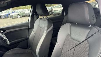 Audi A1 30 TFSI 110 S Line 5dr S Tronic