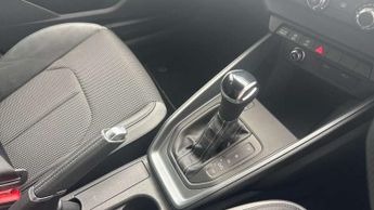 Audi A1 30 TFSI 110 S Line 5dr S Tronic