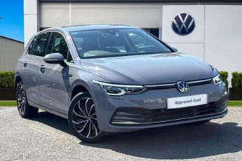 Volkswagen Golf 1.5 TSI 150 Style 5dr