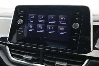 Volkswagen T-Roc 1.5 TSI EVO R-Line 5dr DSG