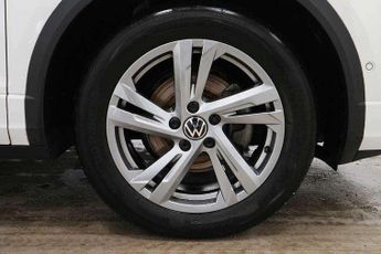Volkswagen T-Roc 1.5 TSI EVO R-Line 5dr DSG