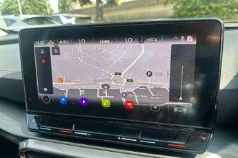 Cupra Formentor 1.5 TSI 150 V2 5dr DSG