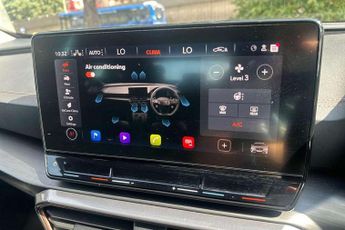 Cupra Formentor 1.5 TSI 150 V2 5dr DSG