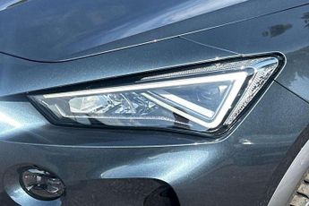 Cupra Formentor 1.5 TSI 150 V2 5dr DSG