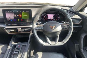 Cupra Formentor 1.5 TSI 150 V2 5dr DSG