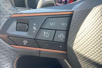 Cupra Formentor 1.5 TSI 150 V2 5dr DSG