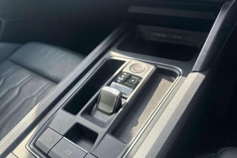 Cupra Formentor 1.5 TSI 150 V2 5dr DSG