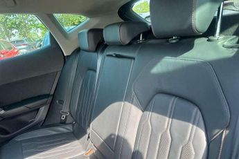 Cupra Formentor 1.5 TSI 150 V2 5dr DSG