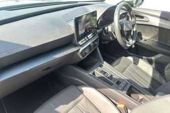 Cupra Formentor 1.5 TSI 150 V2 5dr DSG
