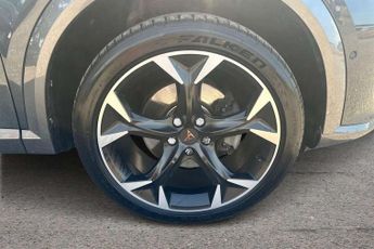 Cupra Formentor 1.5 TSI 150 V2 5dr DSG