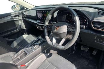 Cupra Formentor 1.5 TSI 150 V2 5dr DSG