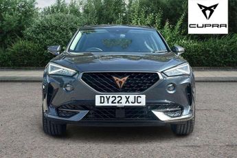 Cupra Formentor 1.5 TSI 150 V2 5dr DSG