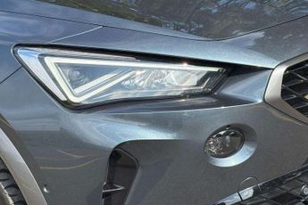 Cupra Formentor 1.5 TSI 150 V2 5dr DSG
