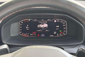 Cupra Formentor 1.5 TSI 150 V2 5dr DSG