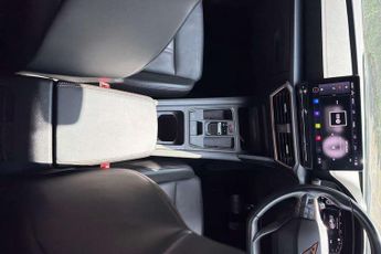 Cupra Formentor 1.5 TSI 150 V2 5dr DSG