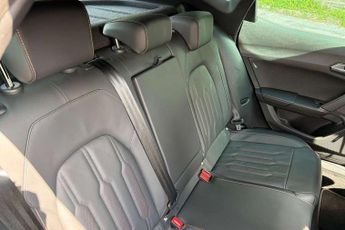 Cupra Formentor 1.5 TSI 150 V2 5dr DSG