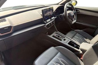 Cupra Formentor 1.5 TSI 150 V2 5dr DSG