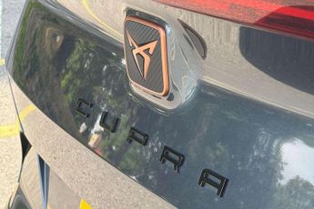 Cupra Formentor 1.5 TSI 150 V2 5dr DSG