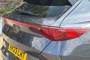 Cupra Formentor 1.5 TSI 150 V2 5dr DSG