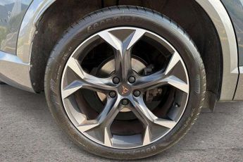 Cupra Formentor 1.5 TSI 150 V2 5dr DSG