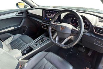 Cupra Formentor 1.5 TSI 150 V2 5dr DSG