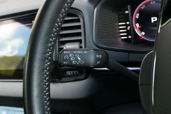 Skoda Karoq 1.5 TSI Sportline 5dr DSG