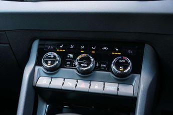 Skoda Karoq 1.5 TSI Sportline 5dr DSG