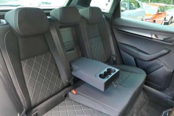 Skoda Karoq 1.5 TSI Sportline 5dr DSG