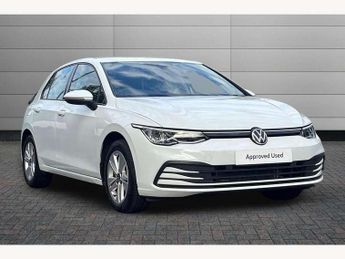 Volkswagen Golf 1.5 TSI 150 Life 5dr