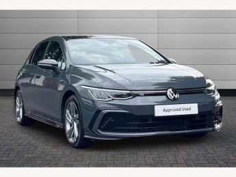 Volkswagen Golf 1.5 eTSI 150 R-Line 5dr DSG