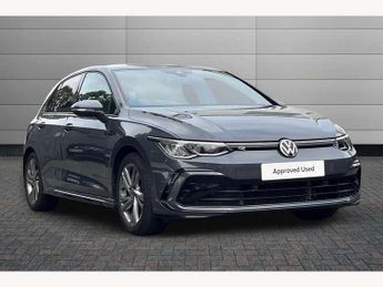Volkswagen Golf 1.5 eTSI 150 R-Line 5dr DSG