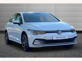 Volkswagen Golf 1.0 TSI Life 5dr