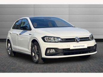 Volkswagen Polo 1.0 TSI 95 R-Line 5dr