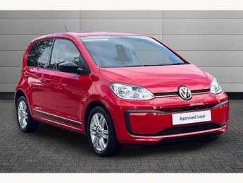 Volkswagen Up 1.0 BlueMotion Tech Up Beats 5dr